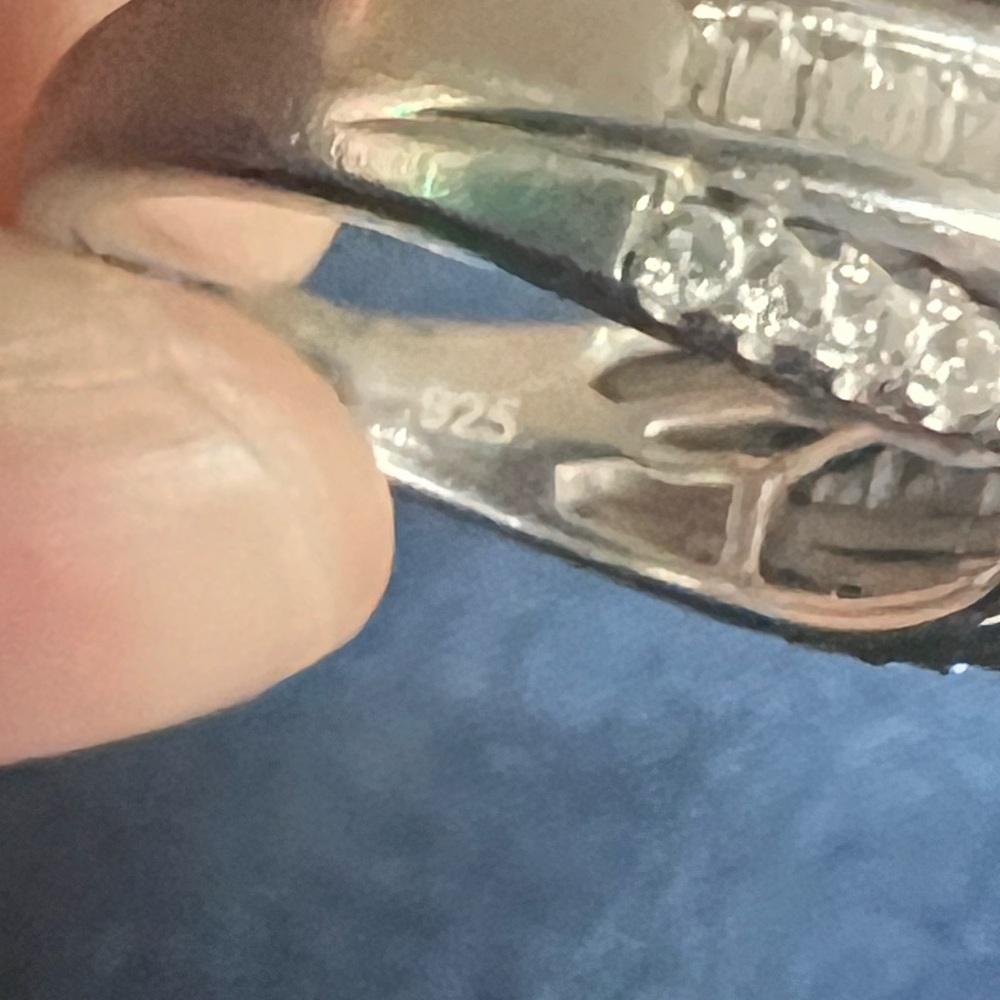 60 925 Ss Ring - image 7